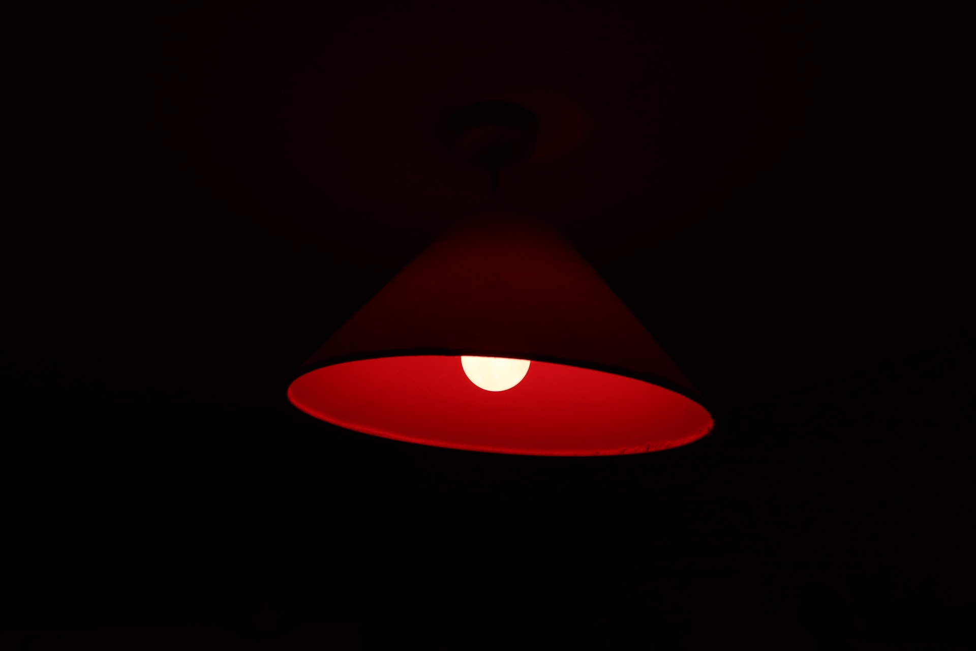 Kender du den populære Flowerpot-lampe?