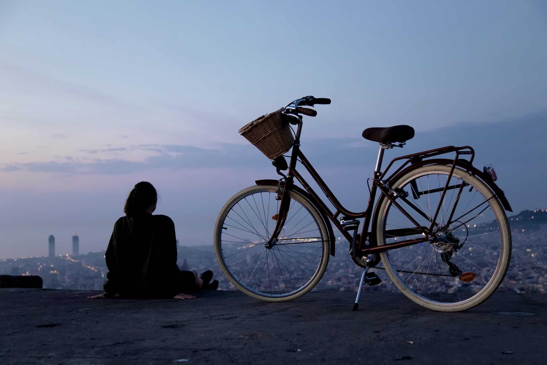 Find din nye cykel hos Bikes4sale