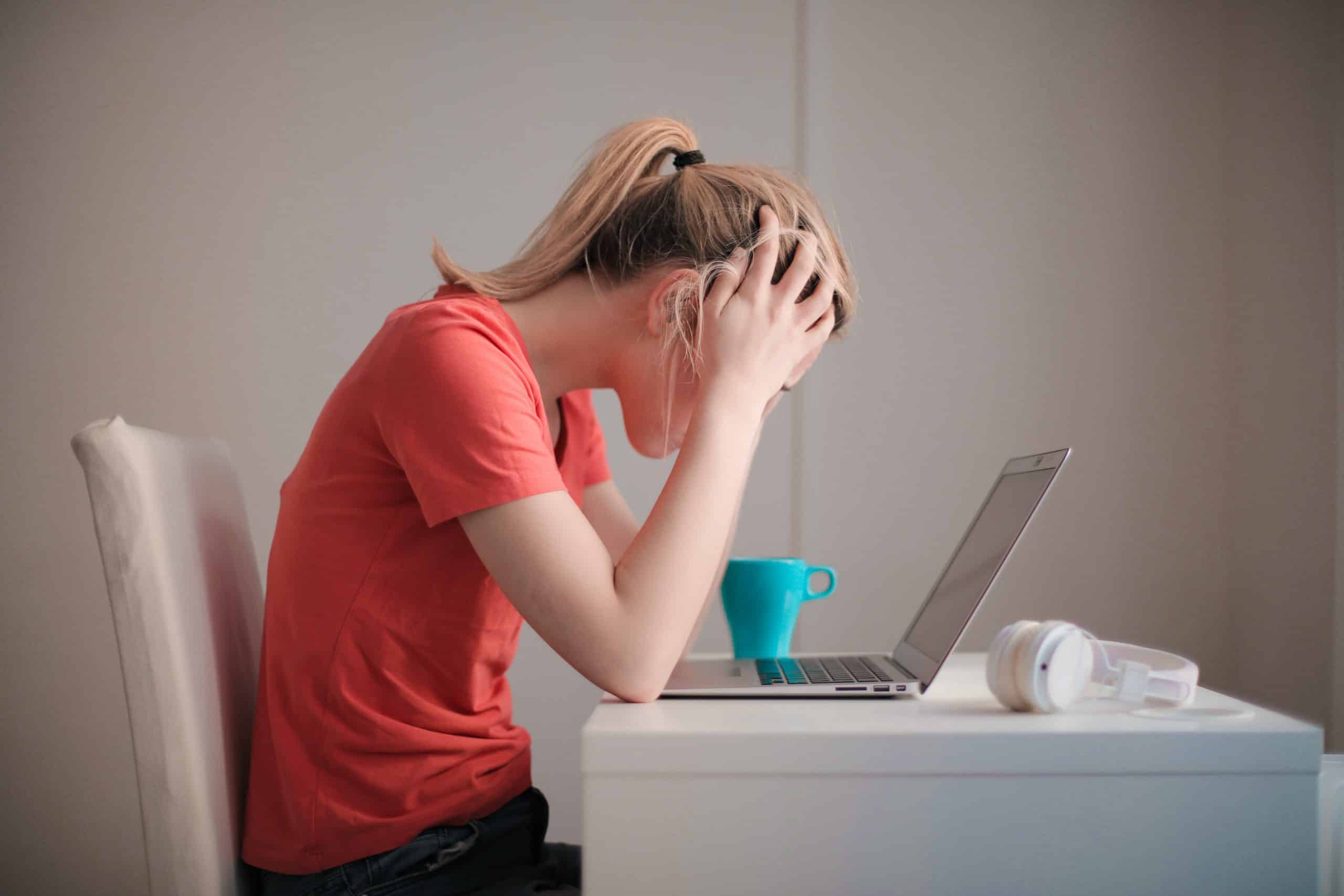 Få mindre stress i hverdagen