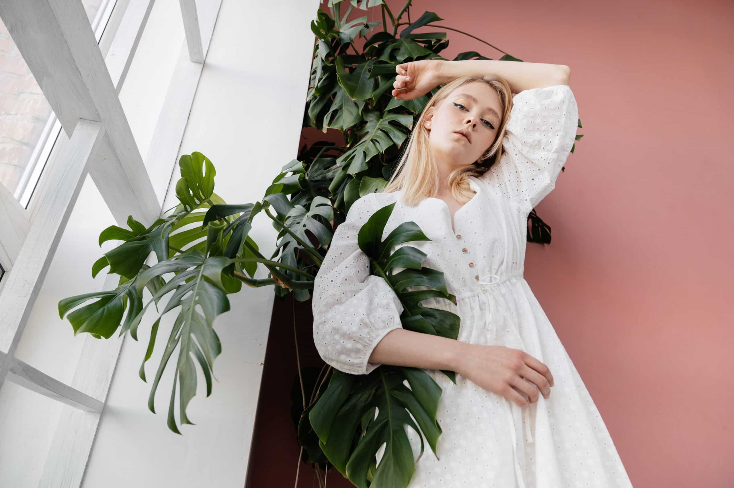 Pift din garderobe op med kjoler